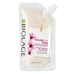 Маски для волос BIOLAGE BIOLAGE