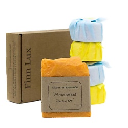 Подарочный набор женский "Счастье есть!"