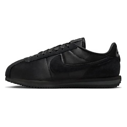 Кроссовки Cortez Textile Satin