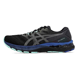 Кроссовки Gel Nimbus 23 'Black Blue'