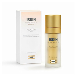 Сыворотка против пятен Isdinceutics Melaclear Advanced
