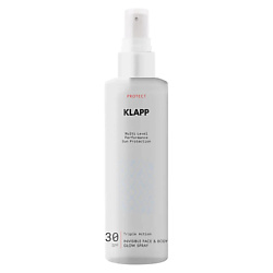 Средства для ухода за лицом KLAPP COSMETICS KLAPP COSMETICS