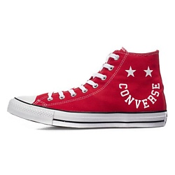 Кроссовки Chuck TAYLOR All Star