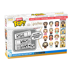 Брелок Harry Potter Bitty Гермиона