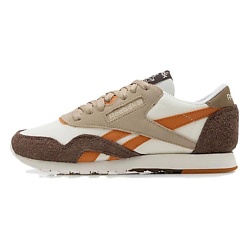 Кроссовки Reebok Classic Nylon Vintage 'Mahogany Terracotta'