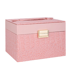 Набор для макияжа лимитированный My Story Of Elegance Makeup Case Limited Edition