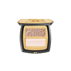 Палетка для контуринга Cloud Light Sculpting Powder Duo