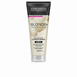 Восстанавливающий кондиционер Blonde+ Repair System
