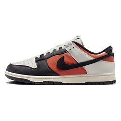Кроссовки Dunk Low Retro Phantom Vintage Coral