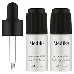 Сыворотка для лица Oxy-R Peptides