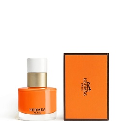 HERMES Лак для ногтей Les Mains Hermès