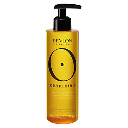 Шампунь с аргановым маслом Orofluido Argan Oil