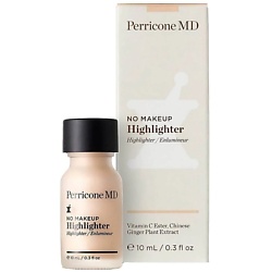 Жидкий хайлайтер для лица No Makeup Highlighter