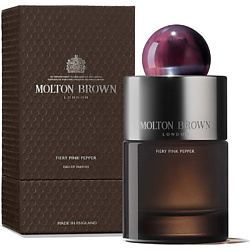 Парфюмерная вода Fiery Pink Pepper Eau de Parfum