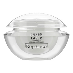 Крем для лица, шеи и декольте укрепляющий Skin Care Laser Treatment