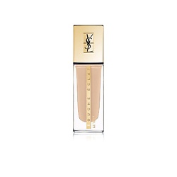 Из-за рубежа YVES SAINT LAURENT