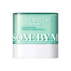 Праймер для лица с экстрактом спирулины и полинуклеотидами Poreless Primer