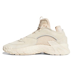 Кроссовки Streetball 'Cream Grey' Women's