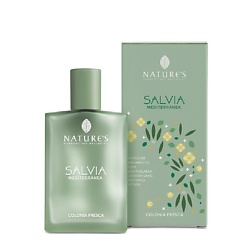Одеколон Salvia Mediterranea