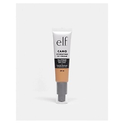 CC крем для лица E.L.F.