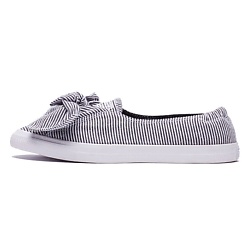 Кроссовки Chuck Taylor All Star Black And White Womens