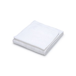 Набор махровых полотенец Cleanelly basic: 50х80 и 30х50