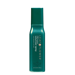 Спрей для волос объемный и уплотняющий мгновенного действия CBD Instant Volumizer Spray