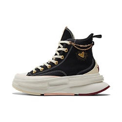 Кроссовки Run Star Legacy CX High Valentines Day 2023 Beige