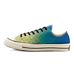 Кроссовки Chuck Taylor All Star 70 Ox Happy Camper Game Royal