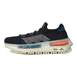 Кроссовки NMD S1 Повседневная обувь Низкие кеды Унисекс