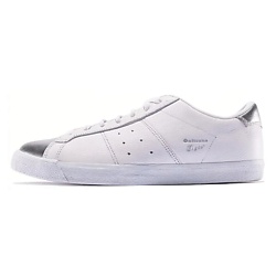 Кроссовки Lawnship Sneakers 'White Silver'