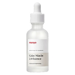 Сыворотка против несовершенств кожи/Эссенция Galac Niacin 2.0 Essence