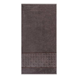 Полотенце махровое Cleanelly Collection 50х100