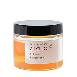 Гели для душа ZIAJA ZIAJA