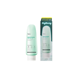 Осветляющий пилинг-гель для лица Brightening Peeling Gel