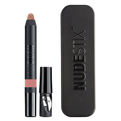 Матовая губная помада-карандаш и румяна Intense Matte Lip + Cheek Pencil