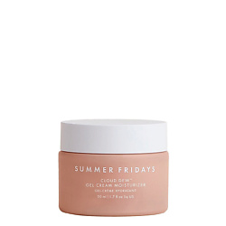 Крем для лица Cloud Dew Gel Cream Moisturizer