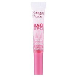 Скраб для губ с экстрактом грейпфрута и гиалуроновой кислотой Baci Baci Lip Peeling