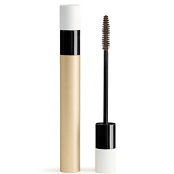 HERMES Укрепляющая тушь для ресниц Trait d’Hermès