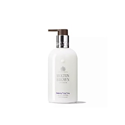 Уход за кожей MOLTON BROWN ожидаемый эффект: увлажнение MOLTON BROWN