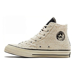 Кроссовки Chuck 70 High Yin Yang Sherpa