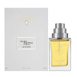 Парфюмерная вода Une Nuit Magnetique, перезаполняемый