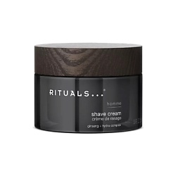 ... Крем для бритья Homme Shave Cream
