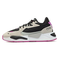 Кроссовки RS Z 'Luminous Black Purple' Women's