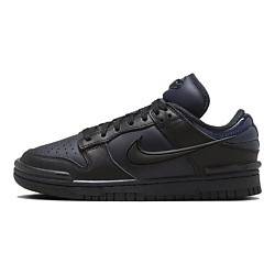 Кроссовки Dunk Low Twist Dark Obsidian Womens