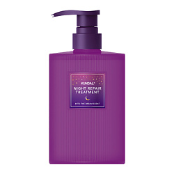 Кондиционер для волос Dream Scent Night Repair Treatment