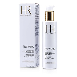 Успокаивающее молочко для снятия макияжа Pure Ritual Care-In-Milk