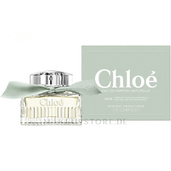 Парфюмерная вода Chloe Naturelle