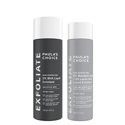 Набор Multi-Level Exfoliation Set