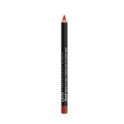 Матовый карандаш для губ Suede Matte Lip Liner